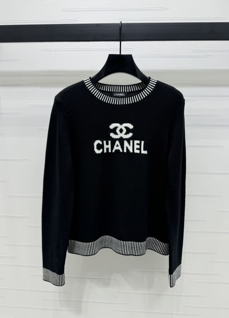 Chanel Sweaters